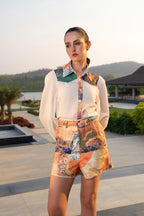 Melange Muse Set