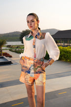 Melange Muse Set