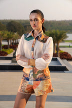 Melange Muse Set