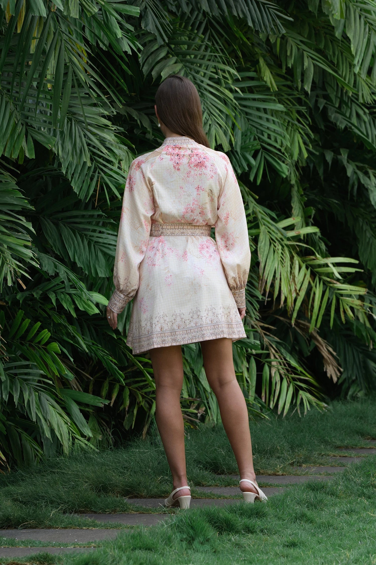 Rosalie Atelier Dress